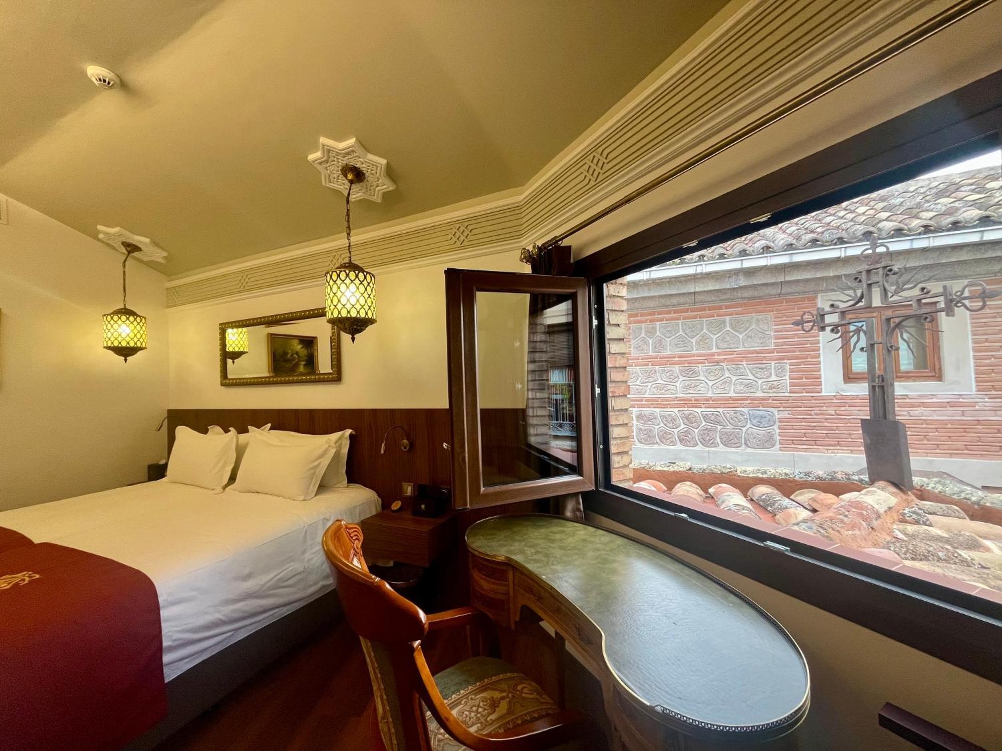 Hotel Boutique Cason De Los Lopez, Toledo