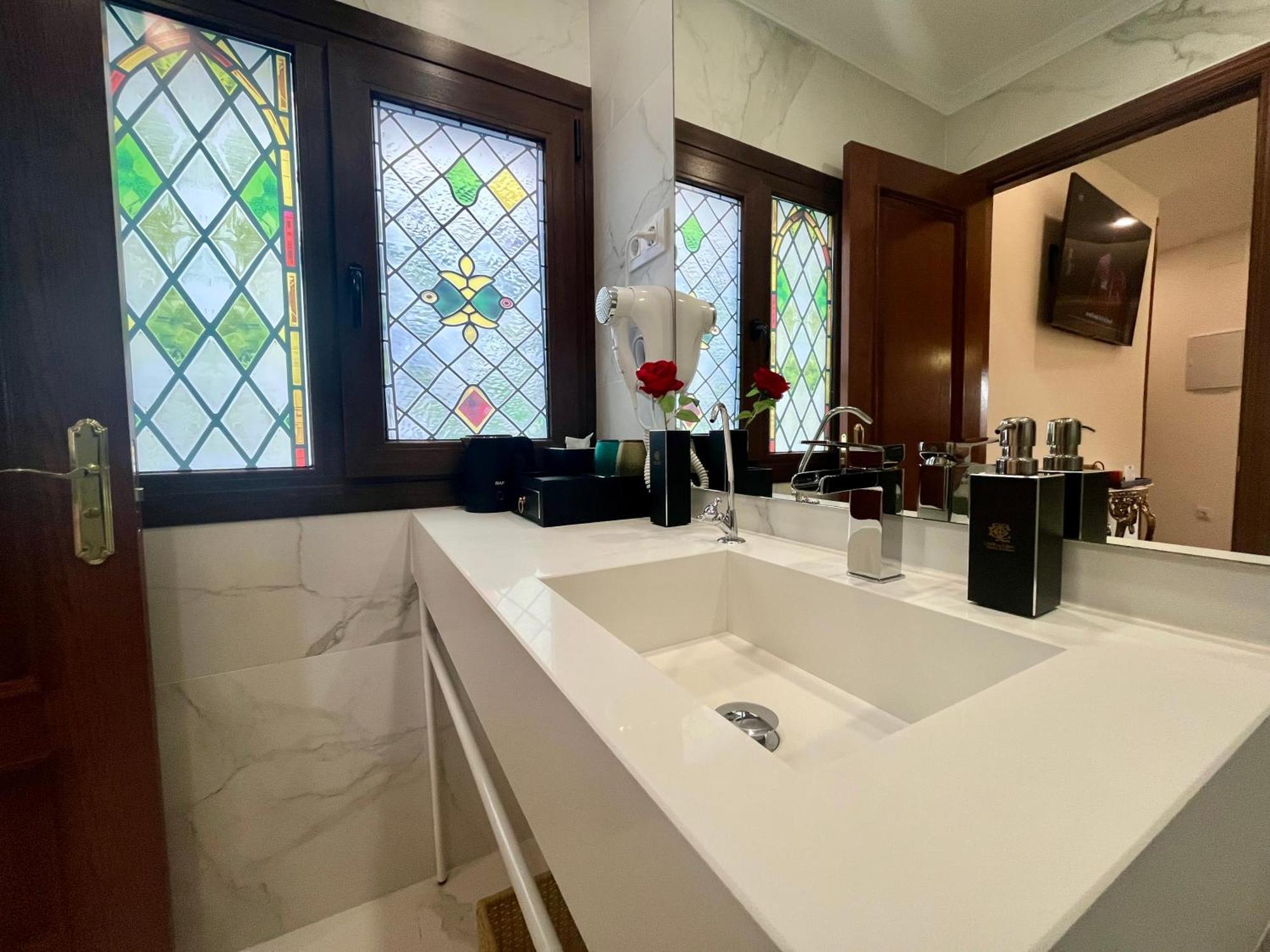 Hotel Boutique Cason De Los Lopez — Photos 3
